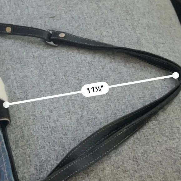 Myra Western Bag EUC - Picture 15 of 17